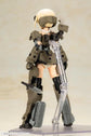 Frame Arms Girl P3 Gourai Action-Figure