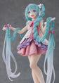Vocaloid Hatsune Miku Wonderland Rapunzel Figure