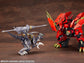 Zoids EZ027 Raven Raptor Highend Master Model 
