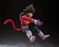 Dragon Ball GT S.H.Figuarts Super Saiyan 4 Vegeta (Action Figure)