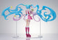Vocaloid Pop Up Parade - Hatsune Miku (Future Eve Ver.) L Size Figure