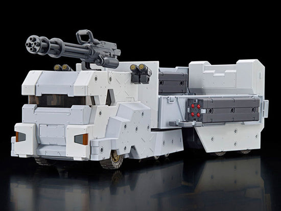 Kyoukai Senki HG MAILeS Amaim Warrior At The Borderline Weapon (MAILes Kenbu) Set 8