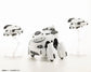 Maruttoys Tamotu Type-S (White Ver)
