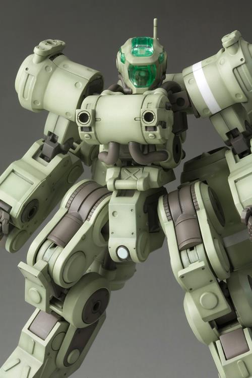 Frame Arms 