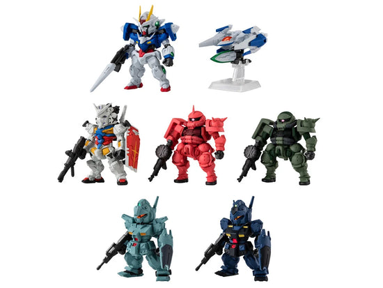 Gundam FW Gundam Converge 