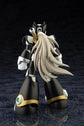 Mega Man X (Rock Man X) Black Zero Model Kit