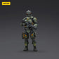 JoyToy APOC Series Bedrock Standard Combat Type Mecha Pilot 1/25 Scale Figure