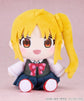 Bocchi the Rock! Plushie with Kessoku Band Carrying Case (Multiple options)