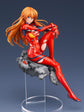 Rebuild of Evangelion Asuka Langley 1/7 Scale Painted Figure