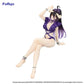 Overlord Albedo Swimsuit (Dark Purple Ver.) Noodle Stopper Figure