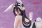Overlord Albedo (Bunny Ver.) Desktop Cute Figure Renewal
