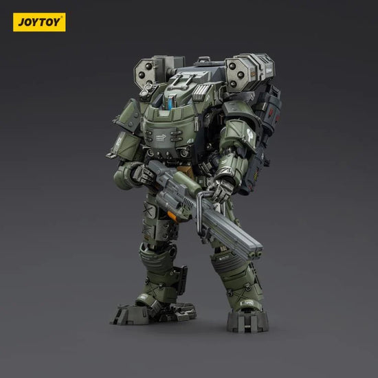 JoyToy APOC Series Storm Tempestus Fire Support Type Mecha 1/25 Scale Figure