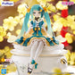 Vocaloid Hatsune Miku (2025 Chinese New Year Ver.) Noodle Stopper Figure