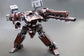 Armored Core For Answer Variable Infinity: GA GAN01-Sunshine-E Feedback 1/72 Scale Model Kit