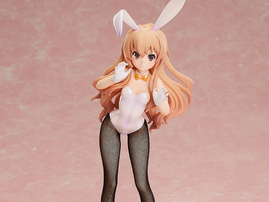 Toradora! - Taiga Aisaka (Bunny Ver.) 1/6 Scale Figure