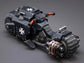 JoyToy WH40K Black Templars Raider-Pattern Combat Bike (Outriders)