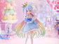 No Game No Life Tenitol Shiro Figure