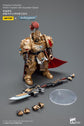 JoyToy WH40K Adeptus Custodes Shield Captain with Guardian Spear