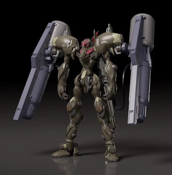 Moderoid Fafner Mark Vier Kai Abaddon Model Kit