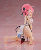 To Love-Ru Momo (Chinese Dress Ver.) Desktop Cute Figure