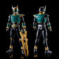 Figure-rise Standard Kamen Rider Kuuga (Pegasus Form) Model Kit