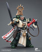 JoyToy WH40K Dark Angels Master Lazarus