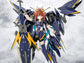 Alice Gear Aegis Megami Device 