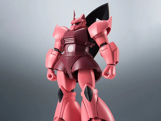 Gundam Robot Spirits 