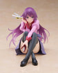 Monogatari Series Hitagi Senjyogahara Desktop Cute Figure