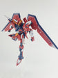 HG Immortal Justice (Water Decal)