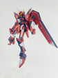 HG Immortal Justice (Water Decal)