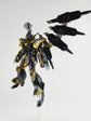 HG Black Knight Cal-re.A (Gold Holo)