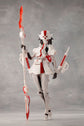 Megalomaria Unlimited Universe: Ruby Eye Model Kit