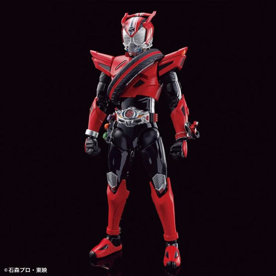 Kamen Rider Figure-rise Standard Kamen Rider Drive (Speed Type Ver.) Model Kit