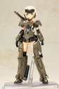 Frame Arms Girl P3 Gourai Action-Figure