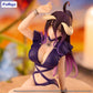 Overlord Albedo Swimsuit (Dark Purple Ver.) Noodle Stopper Figure