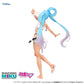 Vocaloid Hatsune Miku GT Project Trio-Try-iT Racing Miku (2024 Summer Holiday Ver.) Figure