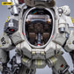 JoyToy Iron Wrecker 02 Tactical Mecha 1/25 Scale Figure Set