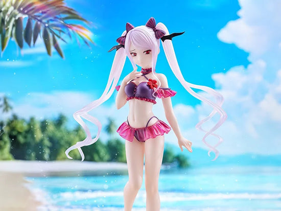 Tenitol Tall Shalltear (Swimsuit Ver.) Figure