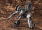 Armored Core For Answer Variable Infinity: UCR-10/L Agni 1/72 Scale Model Kit
