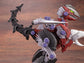 Zoids Highend Master Model EZ-027 Rev Raptor