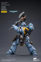 JoyToy WH40K Space Wolves Claw Pack Sigyrr Stoneshield