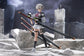 PLAMAX Heavily Armed High School Girls: Ichi (Early Ver.) Model Kit