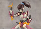 Megalomaria Unlimited Universe Metamorphose Unit Exarmor Ninja Fox Model Kit