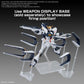 Option Parts Set GUNPLA 