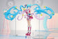 Vocaloid Pop Up Parade - Hatsune Miku (Future Eve Ver.) L Size Figure