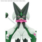 Pokemon Meowscarada Model Kit
