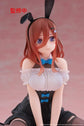 The Quintessential Quintuplets 3 Miku Nakano (Bunny Ver.) Desktop Cute Figure