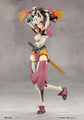 Megalomaria Unlimited Universe Metamorphose Unit Exarmor Ninja Fox Model Kit