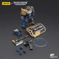 JoyToy Warhammer The Horus Heresy Ultramarines Invictarus Suzerain Squad Suzerain 4